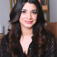 Mehak Merchant, Ms, Apc, Ncc