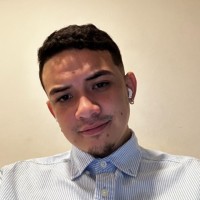 Jeidel Angulo Martinez