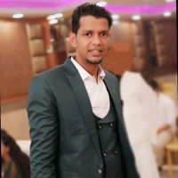 Shahroon Rana