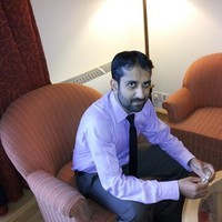 Muhammad Junaid Malik