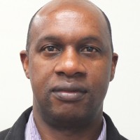 Fungayi Gwete