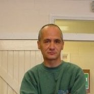 Paul Richardson