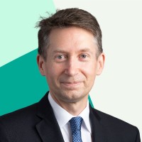 Adrian Evans