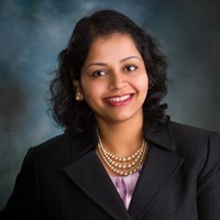 Grishma Arumugam