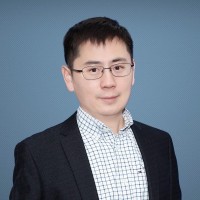 LEI ZHANG