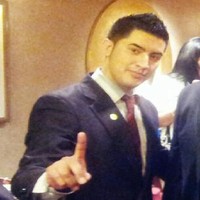 Luis Pesantez