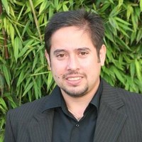 Marcio Nascimento