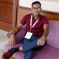 Pushpendra Tripathi