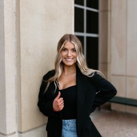 Savannah Martin