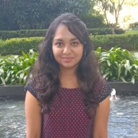 Vaishnavi Sriram