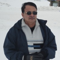 Gobinda Kumer Roy