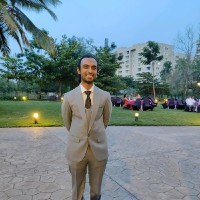 Karthik Aradhya M