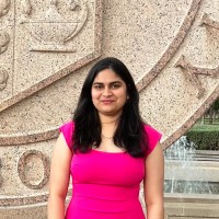 Greeshma Kundrapu