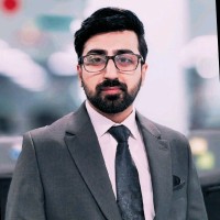 Mashood Ahmed