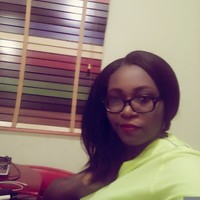 Ojukwu Oluchi