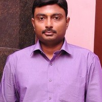 Ravindran M