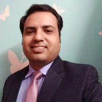 Yogesh Vaishnav