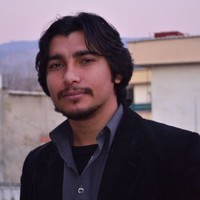 M Shoaib Khan