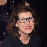 Christiane Surprenant