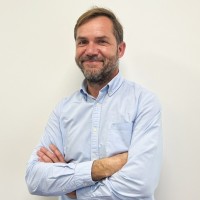 Roberto Bonilla Delgado