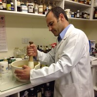 Pat Pastore