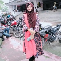 Syeda Monjila
