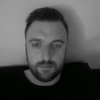 Simon Ward