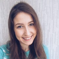 Diana Shchypak