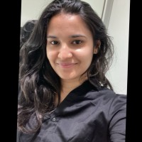 Priyadarshini Biswal