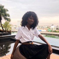 Elodie Safeno