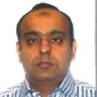 Aleem Shaukat  (CSCP,CAPM)