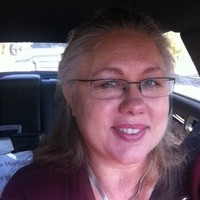 Roberta Pate