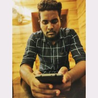 Aravinth A