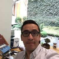 Gustavo Flores Maldonado