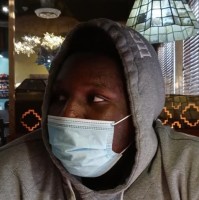 King Johnson