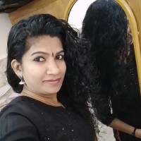 Asha Mukesh