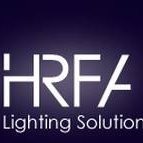 Al Hrfa Co. Lighting Solution