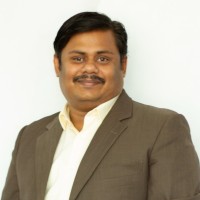 Santhosh Krishnan