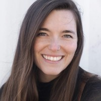 Kate Jory