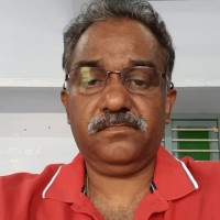 Vincent Jayaraj