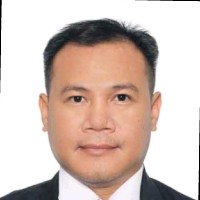Benjamin Bugarin Jr. MBA, PMP