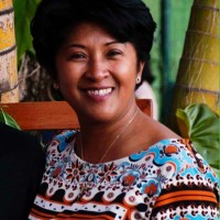 Railovy Mélin Andrianavalona