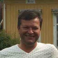Christer Forsman