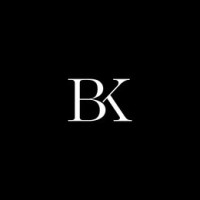 B K.