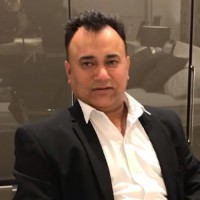 Arif K.