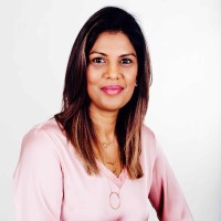 Michelle Govender
