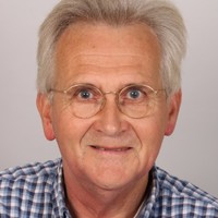 Willem Eveleens Maarse