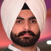 Amandeep Singh