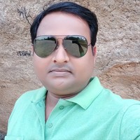 Abhishek Shrivastav