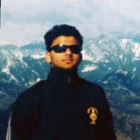 Manish Rana